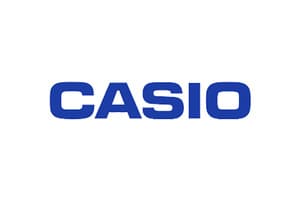 CASIO